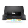 HP Officejet Stampante portatile 200, Stampa, Stampa da porta USB frontale