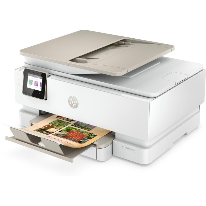 HP DeskJet Stampante multifunzione 2723e, Colore Stampante per