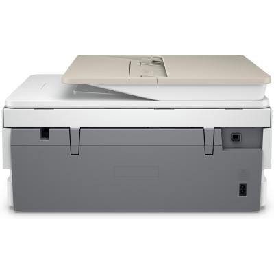 ▷ HP LaserJet Stampante multifunzione M443nda, Bianco e nero