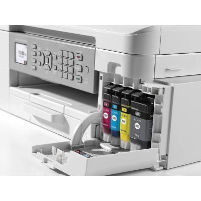 ▷ Pantum BP5100DW stampante laser 1200 x 1200 DPI A4 Wi-Fi