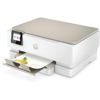 ▷ HP ENVY Stampante multifunzione HP Inspire 7220e, Colore, Stampante per  Casa, Stampa, copia, scansione, wireless HP+ Idoneo per