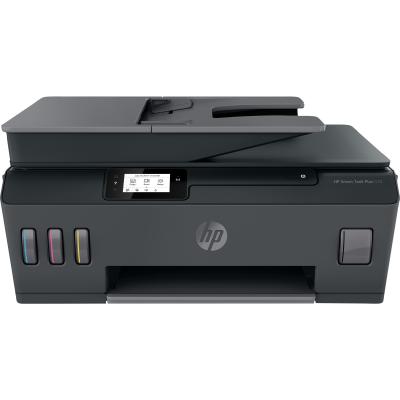 HP Smart Tank Plus 570 Wireless All-in-One, Print, Scan, Copy, ADF, Wireless, Scan to PDF