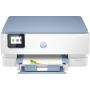 HP ENVY HP Inspire 7221e All-in-One Printer, Color, Printer for Home and home office, Print, copy, scan, Wireless HP+ HP