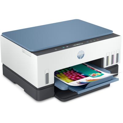 HP DeskJet 2720e Inyección de tinta térmica