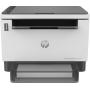 HP LaserJet Impresora multifunción Tank 2604dw, Blanco y negro, Impresora para Empresas, Conexión inalámbrica Impresión a doble