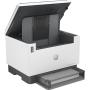 HP LaserJet Imprimante Tank MFP 2604dw, Noir et blanc, Imprimante pour Entreprises, Sans fil Impression recto-verso