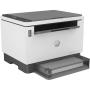 HP LaserJet Impresora multifunción Tank 2604dw, Blanco y negro, Impresora para Empresas, Conexión inalámbrica Impresión a doble