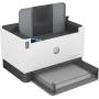 HP Imprimante LaserJet Tank 2504dw, Noir et blanc, Imprimante pour Entreprises, Imprimer, Impression recto verso