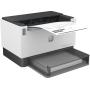 HP Imprimante LaserJet Tank 2504dw, Noir et blanc, Imprimante pour Entreprises, Imprimer, Impression recto verso