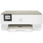 HP ENVY HP Inspire 7224e All-in-One-Drucker, Farbe, Drucker für Zu Hause, Drucken, Kopieren, Scannen, Wireless HP+ Mit HP