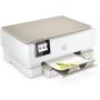 HP ENVY HP Inspire 7224e All-in-One-Drucker, Farbe, Drucker für Zu Hause, Drucken, Kopieren, Scannen, Wireless HP+ Mit HP