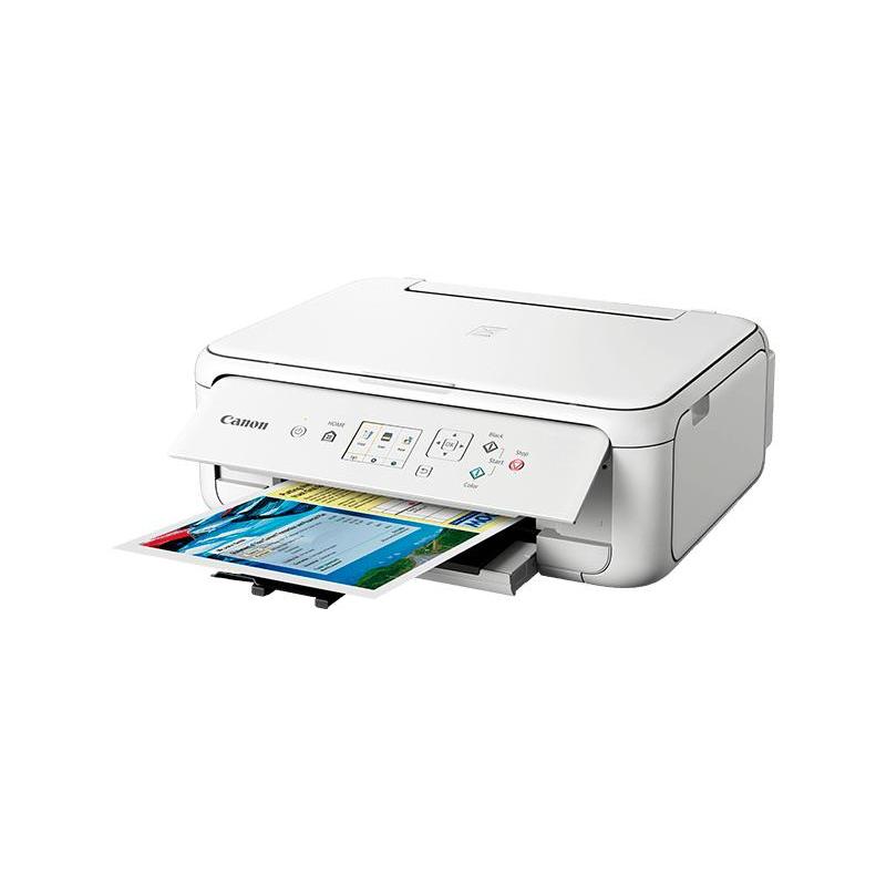 ▷ HP Color LaserJet Pro Stampante multifunzione 4302fdn, Colore, Stampante  per Piccole e medie imprese, Stampa, copia, scansione