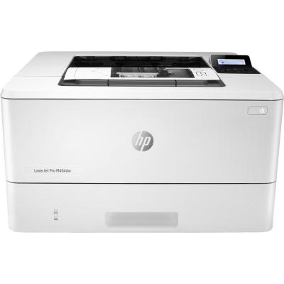 ▷ HP LaserJet Pro M404dw, Print, Wireless