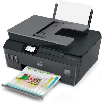 Hp Laserjet Impresora Multifunción M140we, Blanco Y Negro, Impresora Para  Oficina Pequeña, Impresión, Copia, Escáner, Conexión Inalámbrica; Escanear  A