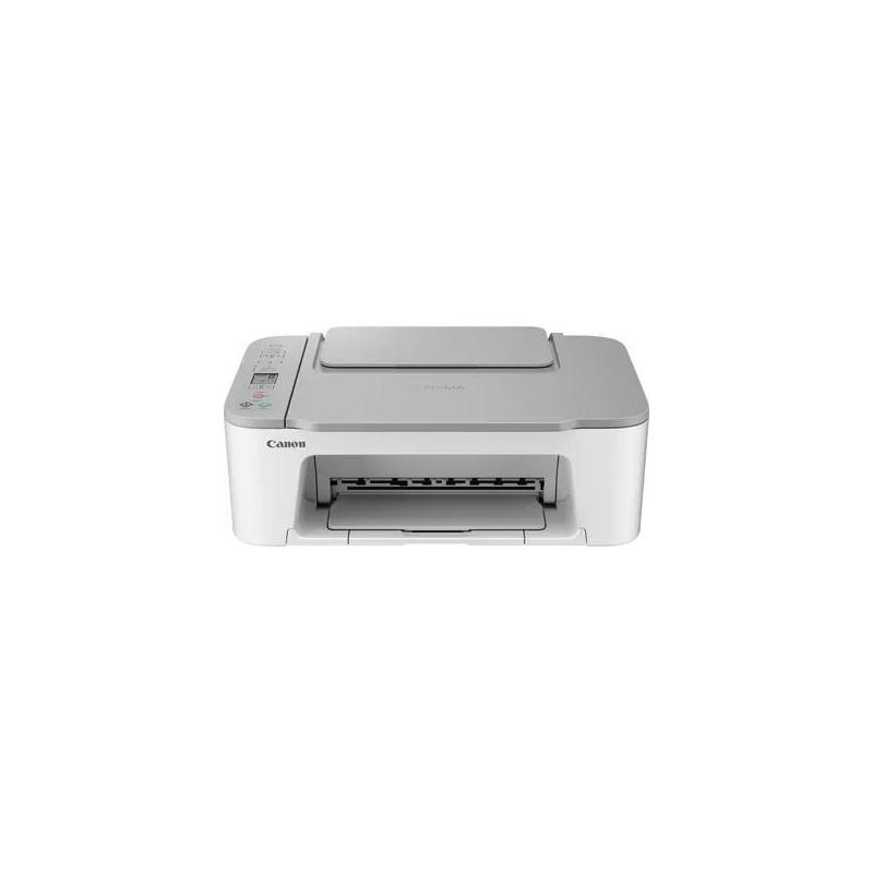 ▷ Canon PIXMA TS3451 Jet d'encre A4 4800 x 1200 DPI 7,7 ppm Wifi