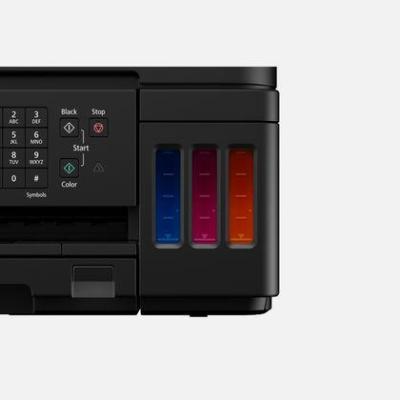 ▷ Canon PIXMA TS3350 Inyección de tinta A4 4800 x 1200 DPI Wifi