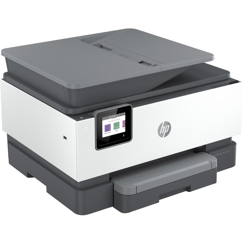 ▷ HP OfficeJet Pro 9019e Getto termico d'inchiostro A4 4800 x 1200 DPI 22  ppm Wi-Fi