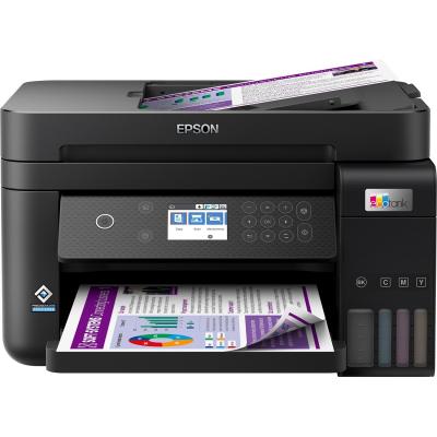 Epson L6270 Inyección de tinta A4 4800 x 1200 DPI 33 ppm Wifi