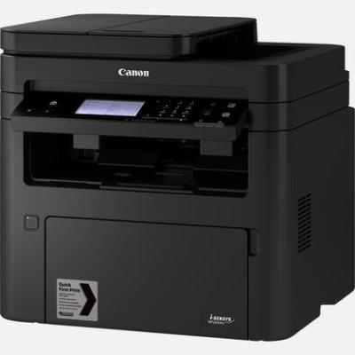 ▷ Canon i-SENSYS MF267dw Laser A4 1200 x 1200 DPI 28 ppm Wifi