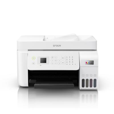 ▷ Epson L5296 Ad inchiostro A4 5760 x 1440 DPI 33 ppm Wi-Fi