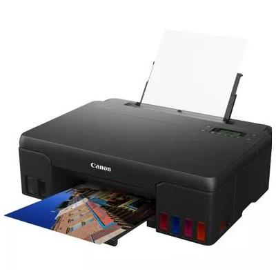 ▷ Canon PIXMA G550 MegaTank inkjet printer Colour 4800 x 1200 DPI A4 Wi-Fi