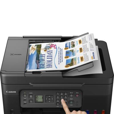 ▷ Canon PIXMA PRO-200 imprimante photo Jet d'encre 4800 x 2400 DPI Wifi