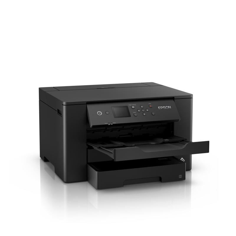 ▷ Epson WorkForce WF-7310DTW inkjet printer Colour 4800 x 2400 DPI A3 Wi-Fi