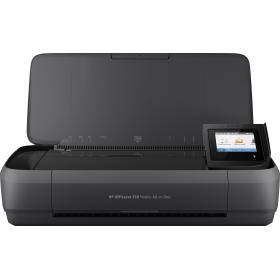 Imprimante HP Laser Enterprise M507x wifi Monochrome A4 recto/verso  automatique 43 PPM | 1PV88A