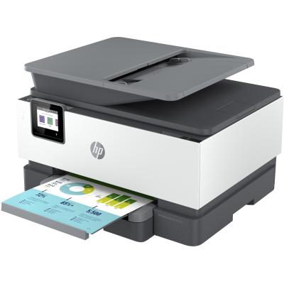 HP - Stampante Multifunzione Deskjet 3760 Inkjet a Colori Stampa