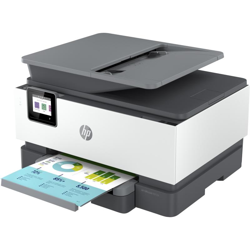 IMPRIMANTE HP OFFICEJET PRO 7720 - IMPRESSION - COPIE - SCAN - FAX