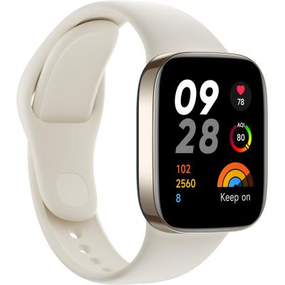 ▷ Reloj Xiaomi Redmi Watch 3 Active Gris