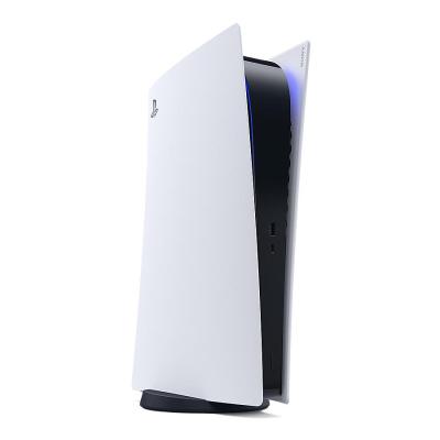 Sony PlayStation 5 Standard Edition - 825GB blanco