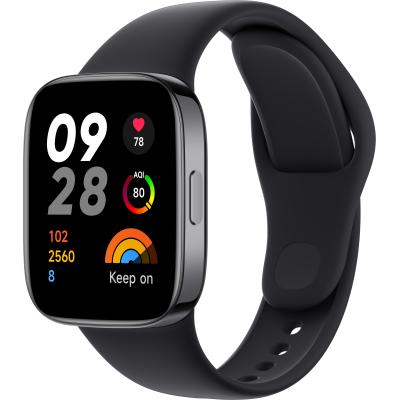Venta de Xiaomi Smartwatch Redmi Watch 3, Touch, Bluetooth 5.2,  6941812705827