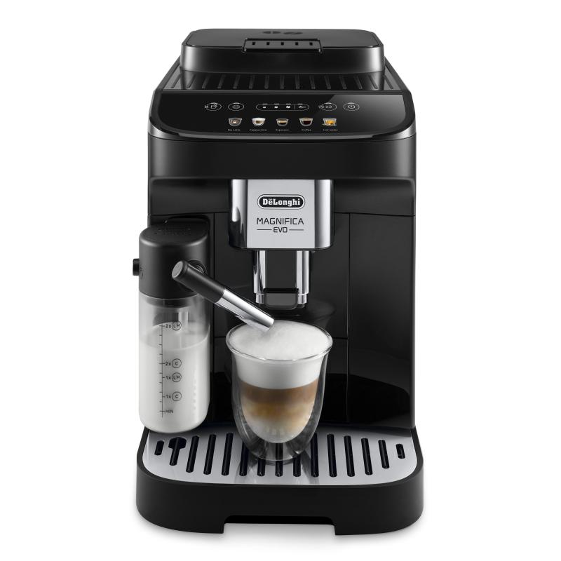 ▷ De'Longhi Magnifica S Totalmente automática Máquina espresso 1,8 L