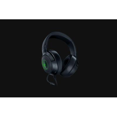 Razer Kraken v3 Pro (nero)