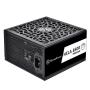 Silverstone HELA 850R Platinum unité d'alimentation d'énergie 850 W 20+4 pin ATX ATX Noir