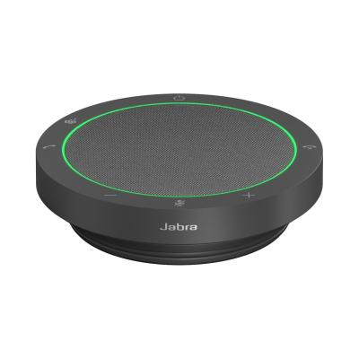 Jabra Speak2 40 altavoz Teléfono USB Tipo C Gris