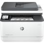 HP LaserJet Pro Impresora multifunción 3102fdw, Blanco y negro, Impresora para Pequeñas y medianas empresas, Imprima, copie,