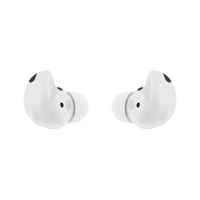 Samsung Galaxy Buds2 Pro, White - Stereo - True Wireless - Bluetooth -  Earbud - Binaural - In-ear - Noise Canceling - White