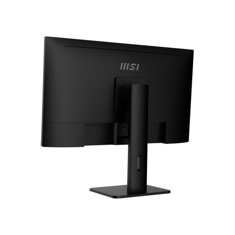 ▷ MSI Pro MP273P 27 Inch Monitor with Adjustable Stand, Full HD (1920 x  1080), 75Hz, IPS, 5ms, HDMI, DisplayPort, Built-in Trippodo