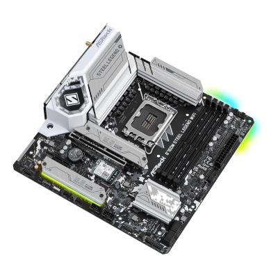 Asrock b450 steel on sale legend micro atx