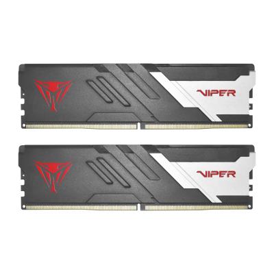 Patriot Memory Viper Venom PVV532G700C32K module de mémoire 32 Go 2 x 16 Go DDR5 7000 MHz