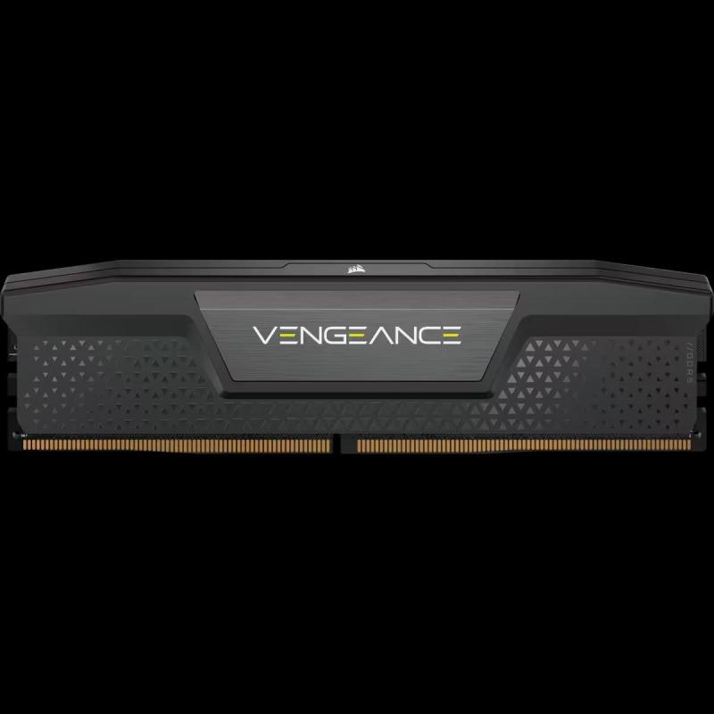 Corsair CMK64GX5M4B6000C36 VENGEANCE 64GB (4x16GB) DDR5 DRAM