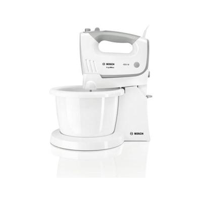 Bosch MFQ36490 mixeur Robot mixer 450 W Blanc Trippodo