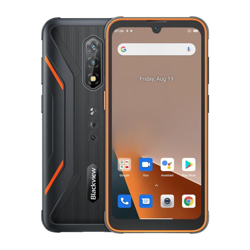 blackview phone on contract