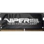 Patriot Memory Viper Steel PVS416G320C8S módulo de memoria 16 GB 1 x 16 GB DDR4 3200 MHz