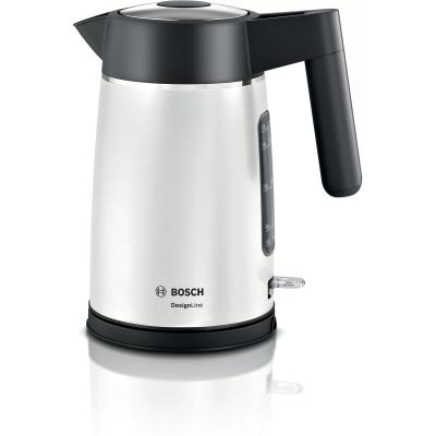 Russell Hobbs Bollitore Elettrico 1 Litro Crema 2400W