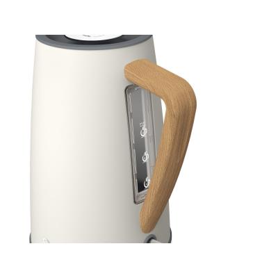 Braun WK600  Kettle for 220-240 volts