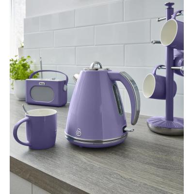 Swan clearance kettle retro