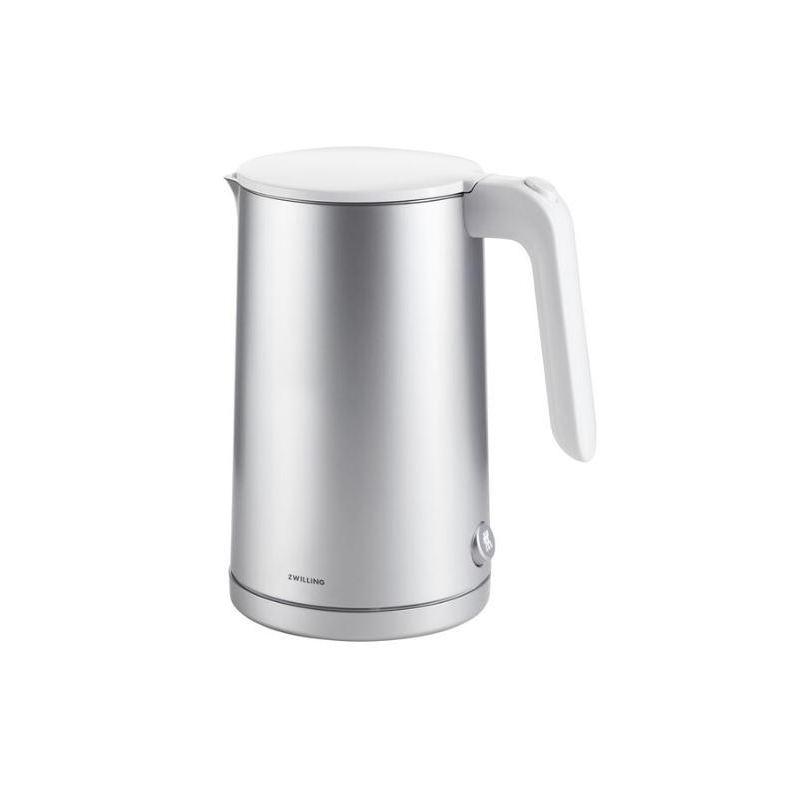▷ ZWILLING ENFINIGY electric kettle 1.5 L 1850 W Silver
